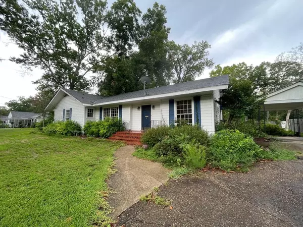 Mansfield, LA 71052,904 Pegues Street