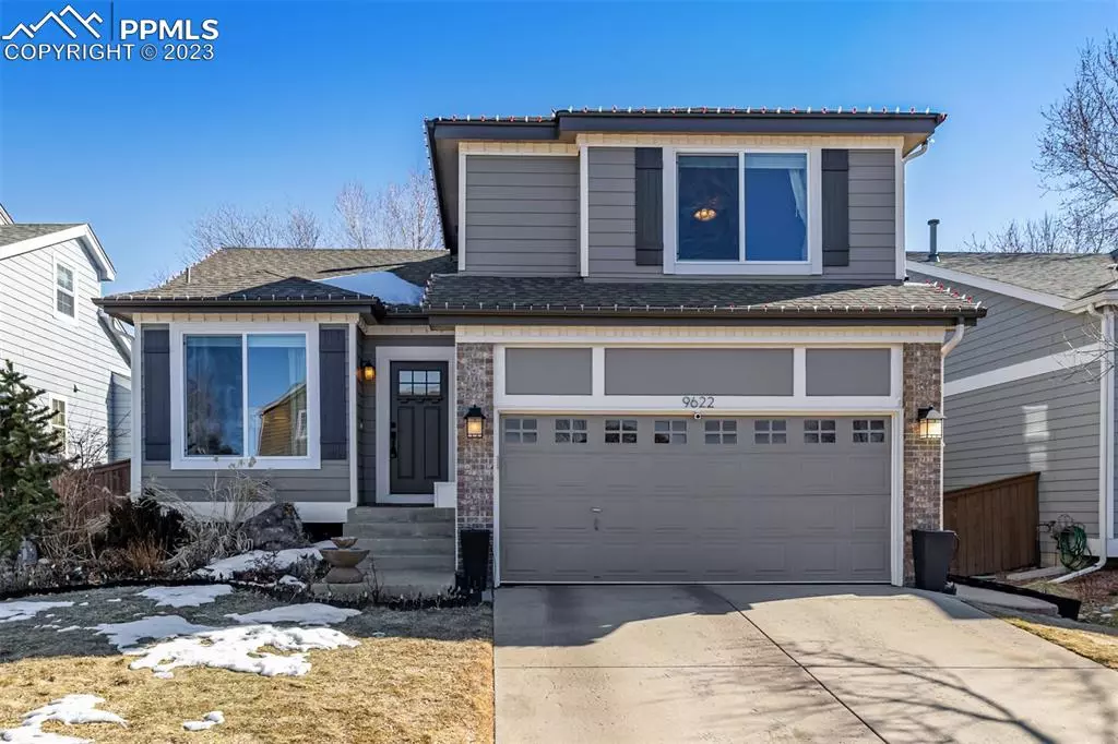 Highlands Ranch, CO 80129,9622 Sun Meadow ST