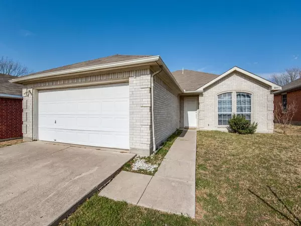 Mansfield, TX 76063,309 Stell Avenue