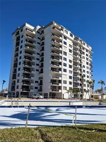 18120 San Carlos BLVD #1004, Fort Myers Beach, FL 33931