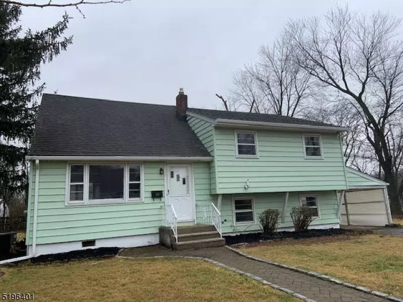 112 Ivy St, South Plainfield Boro, NJ 07080