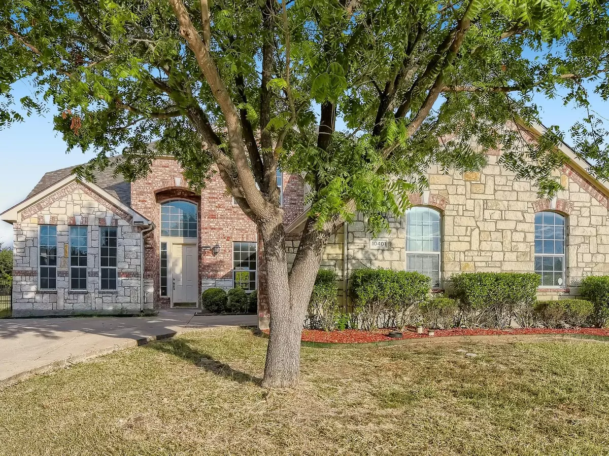 Rowlett, TX 75089,10401 Fairway Vista Drive