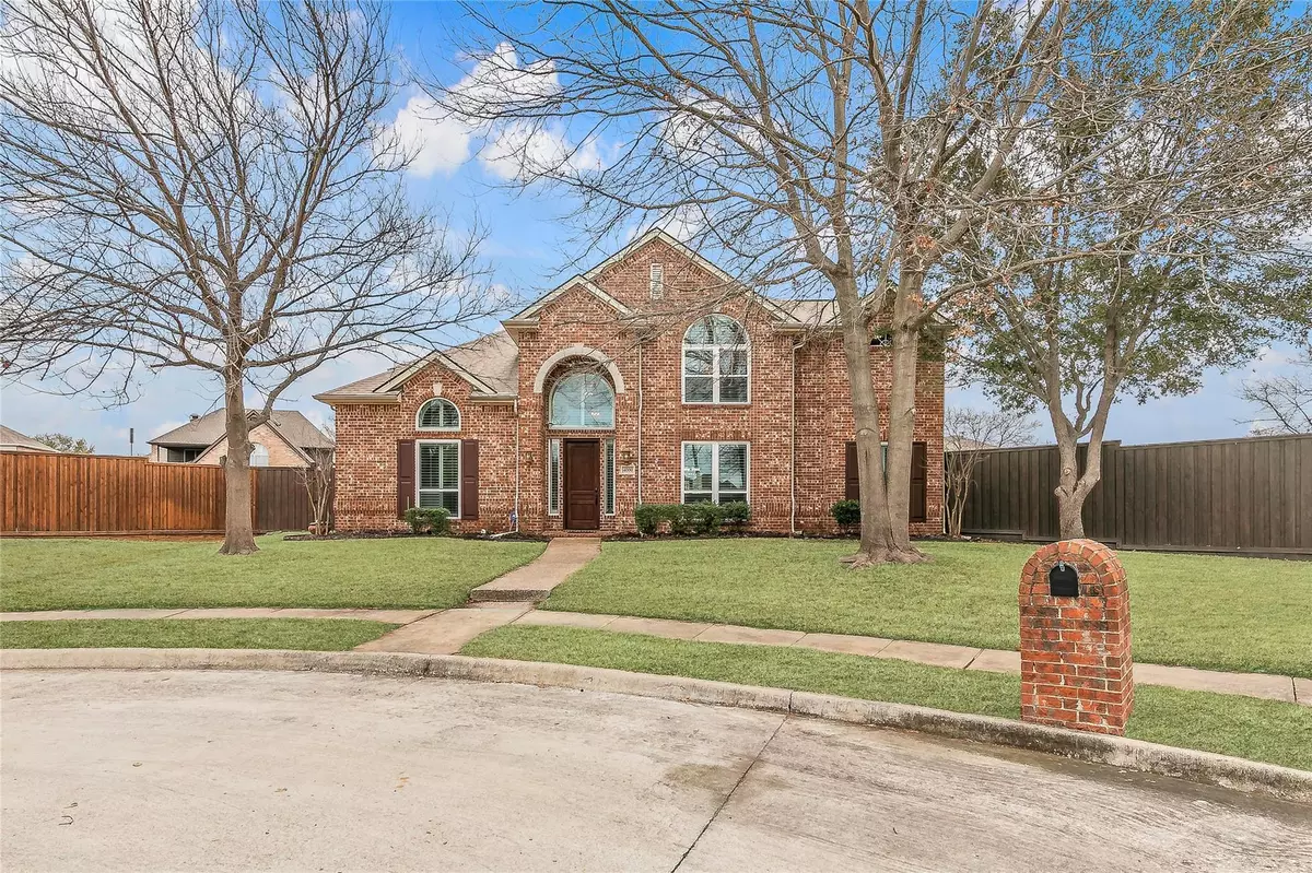 Plano, TX 75024,4000 Briar Bluff Terrace