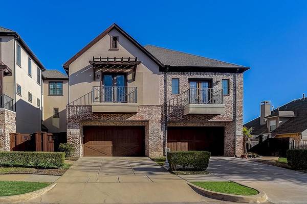 1025 Emerson Park Lane, Irving, TX 75063