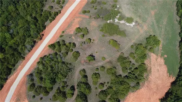 Washington, OK 73093,20616 Highland Park (lot 15) Drive