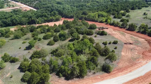 Washington, OK 73093,20616 Highland Park (lot 15) Drive