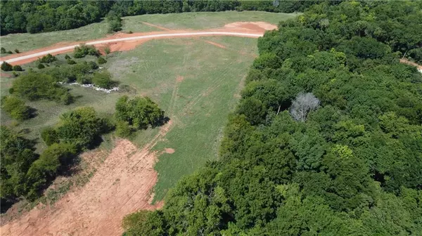 Washington, OK 73093,20640 Highland Park (lot 16) Drive