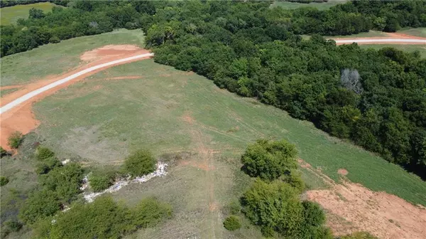 Washington, OK 73093,20640 Highland Park (lot 16) Drive