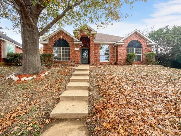 1105 Brittany Place, Lewisville, TX 75077