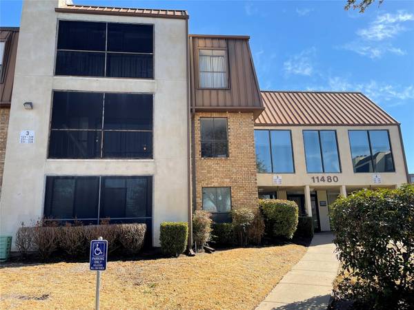 11480 Audelia Road #231, Dallas, TX 75243