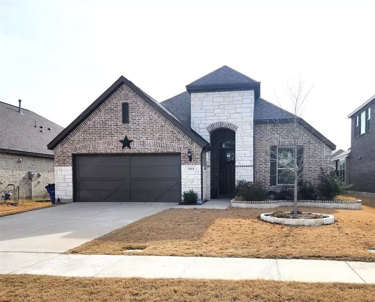 2814 Willow Lane, Melissa, TX 75454