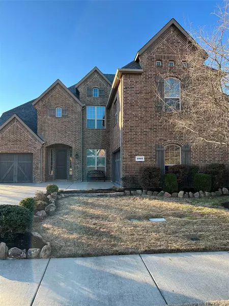 4003 Oakhurst Court, Rockwall, TX 75087