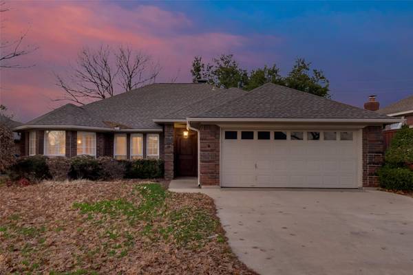 512 Parkview Place, Coppell, TX 75019