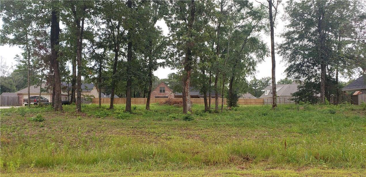 0 Ramsey, Stonewall, LA 71078