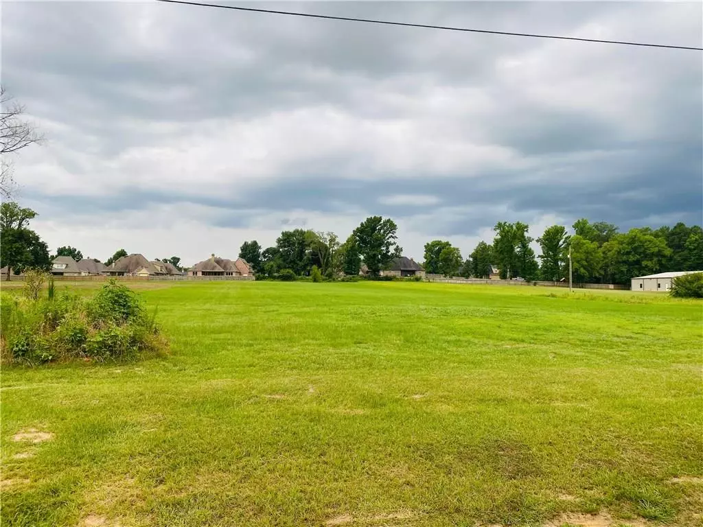 Stonewall, LA 71078,LOT 6 Easton Private Dr.