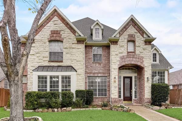 229 Bricknell Lane, Coppell, TX 75019