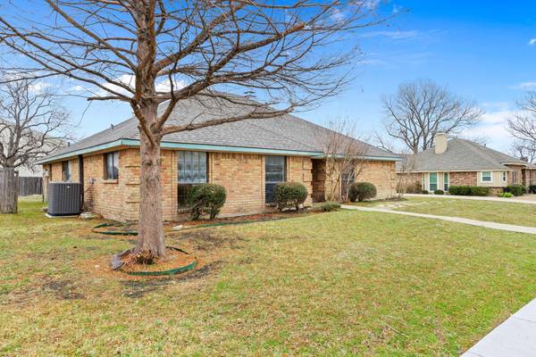 3717 Brookglen Drive, Sachse, TX 75048