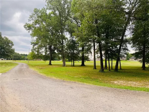 Stonewall, LA 71078,LOT 6 Easton Private Dr.