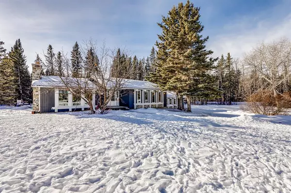 Rural Foothills County, AB T0L 1W0,240107 179 AVE W #300