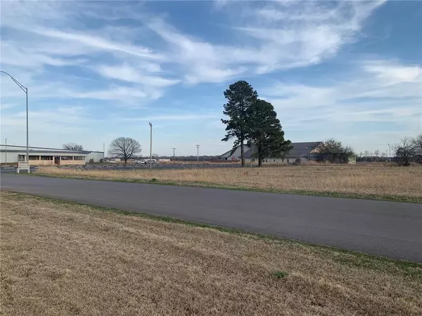 Pauls Valley, OK 73075,2.13 Acres - Enterprise Boulevard