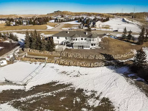 Rural Rocky View County, AB T4A 0P4,5 Stage Coach TRL