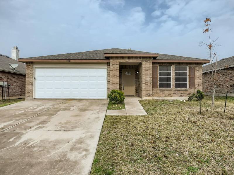 1901 J Cheshier Road, Fort Worth, TX 76247