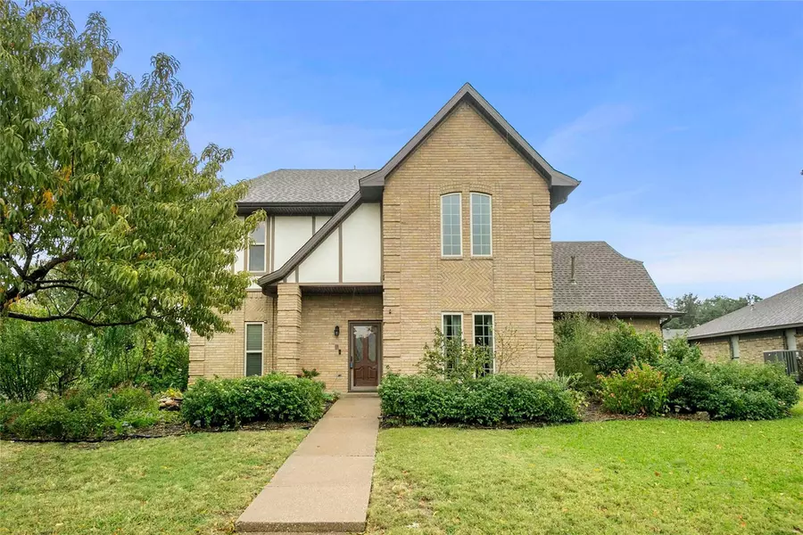 1420 Scarborough Lane, Plano, TX 75075