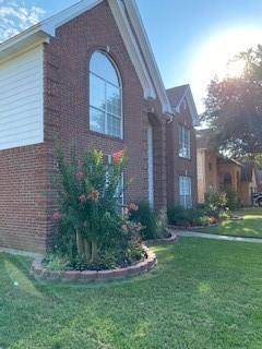 2106 Pinwood Circle, Arlington, TX 76001