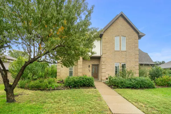 Plano, TX 75075,1420 Scarborough Lane