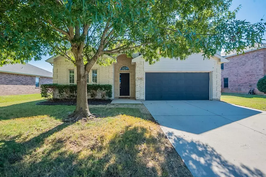 1129 Beaverwood Lane, Crowley, TX 76036