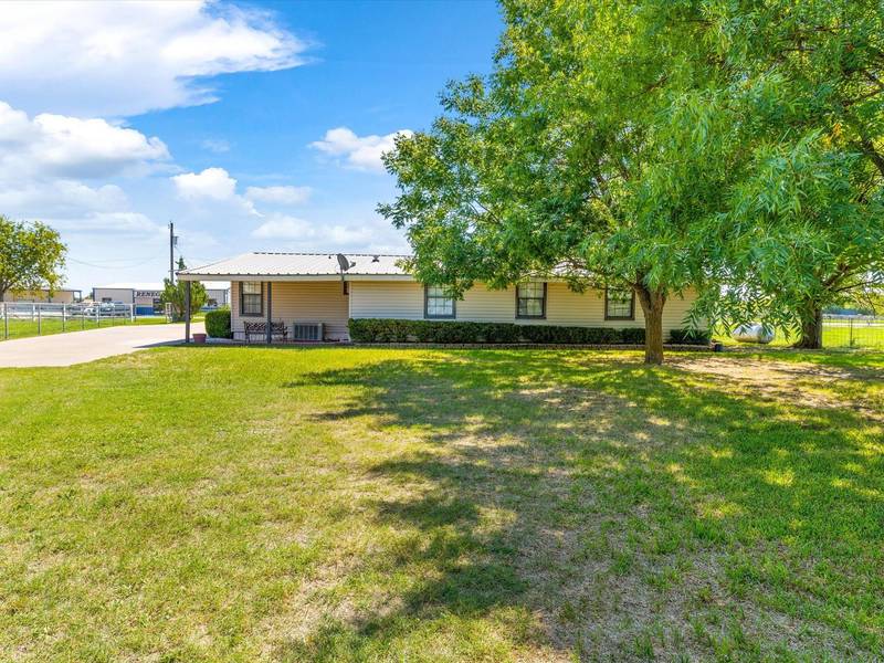 7524 County Road 1128, Godley, TX 76044