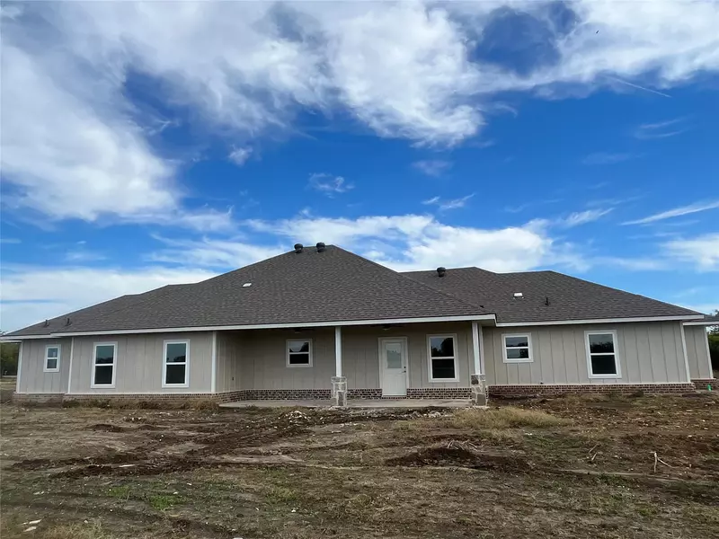 4162 CR 401-C, Alvarado, TX 76009