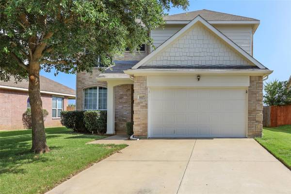 1117 Beaverwood Lane, Crowley, TX 76036