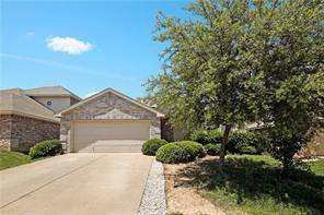 1220 Boxwood Drive, Crowley, TX 76036