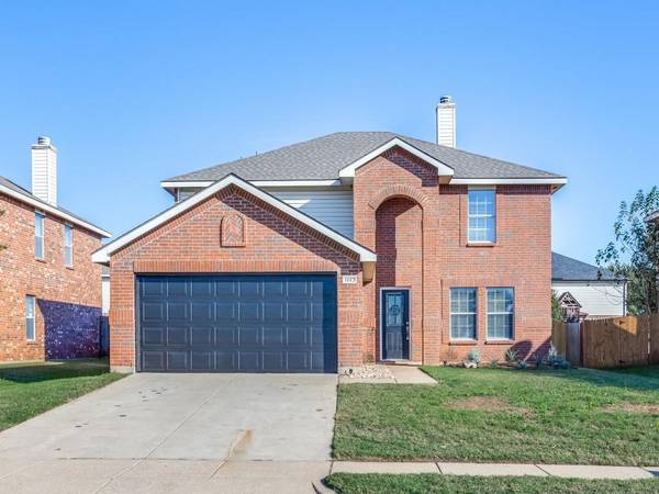 1112 Beaverwood Lane, Crowley, TX 76036