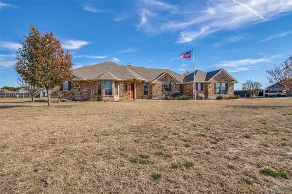 6405 Graham Point, Royse City, TX 75189