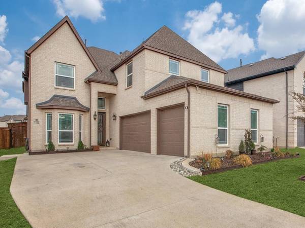 1604 Frisco Hills Boulevard, Little Elm, TX 75068