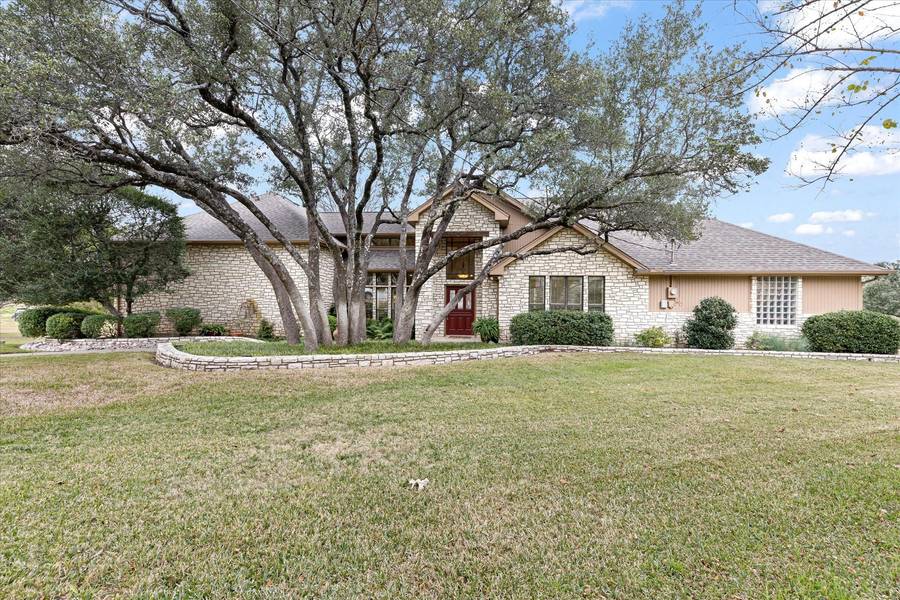 3817 Nocona Drive, Granbury, TX 76049