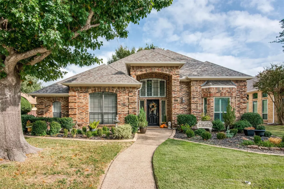 Mckinney, TX 75072,4827 N Meadow Ridge Circle