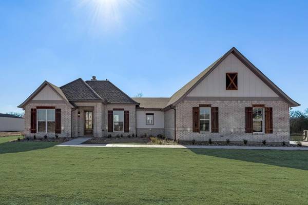 776 Cheyenne Trail, Trenton, TX 75490