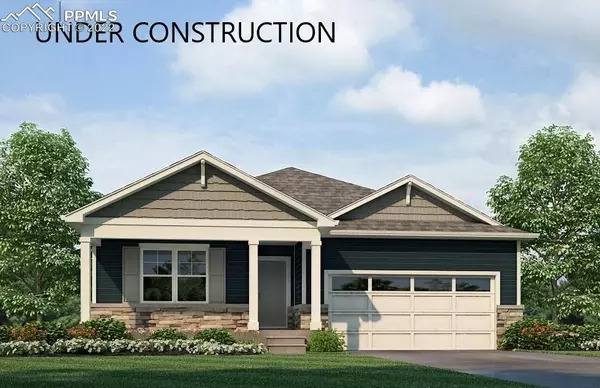 Monument, CO 80132,16486 Alpine Sorrel DR