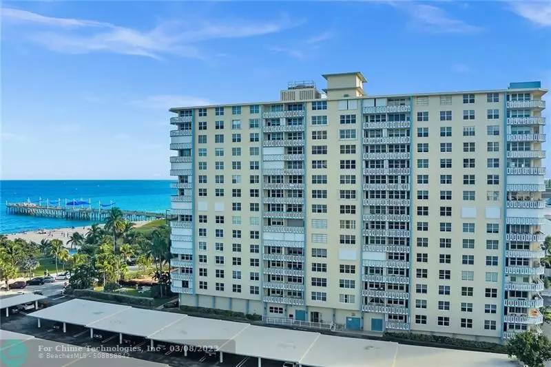 305 N Pompano Beach Blvd  #1110, Pompano Beach, FL 33062