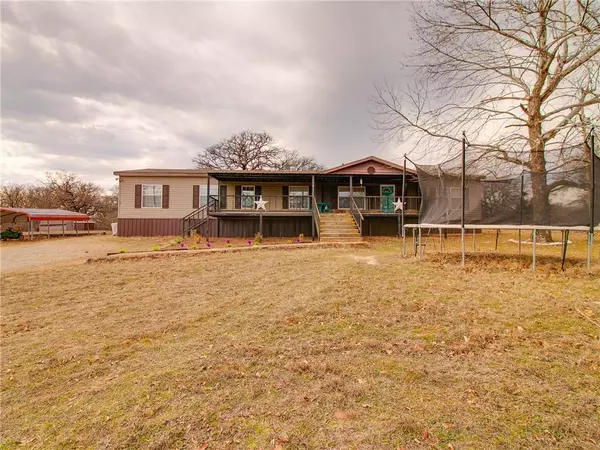 Depew, OK 74028,29224 S 465th West Avenue