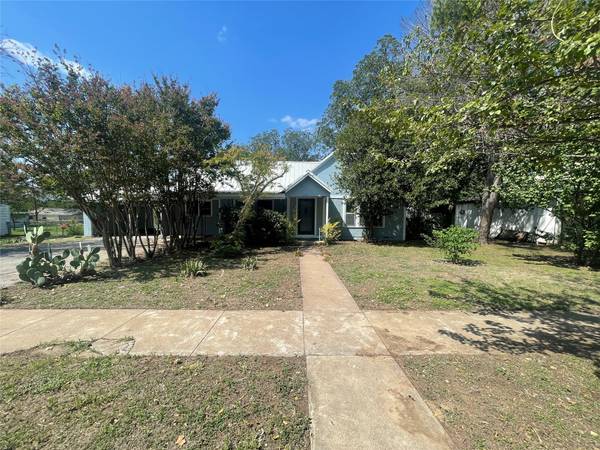 115 Miami Street Street, Coleman, TX 76834