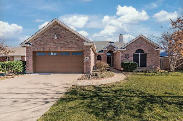 123 Maverick Trail, Oak Point, TX 75068