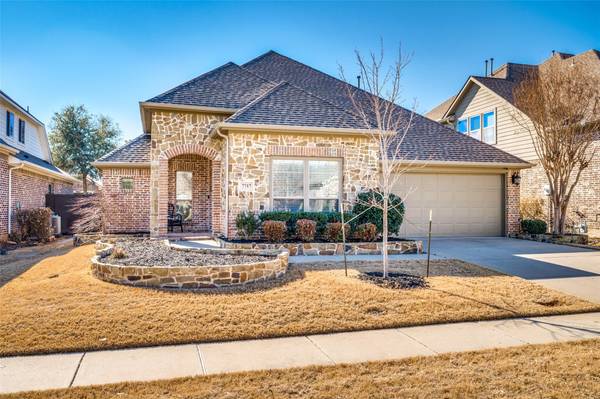 7717 Harvest Hill Lane, Mckinney, TX 75071