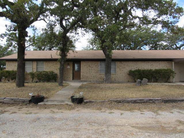 201 County Road 150, Bangs, TX 76823