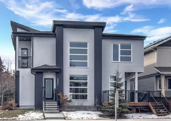 Calgary, AB T3B 0B6,4801 Bowness RD NW