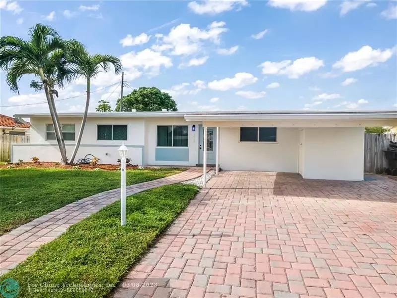 Lake Worth Beach, FL 33461,1445 Cindy Drive