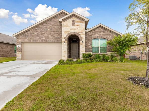 1409 El Cerrito Lane, Cleburne, TX 76033